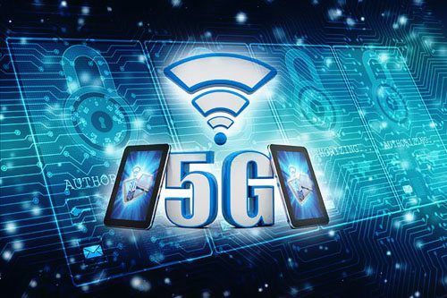 愛(ài)立信：2028年全球5G用戶預(yù)計(jì)增至28億